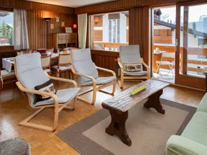 Apartment Val Neige 11 by Interhome - Image 2