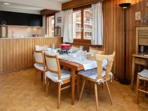 Apartment Val Neige 11 by Interhome - Image 3