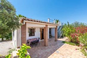 \"Country villa in peaceful location\" con piscina privata - Image 5