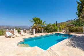 \"Country villa in peaceful location\" con piscina privata - Image 2
