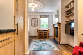 Upper Fisher Row: Charming 3 Bed Victorian Terrace - Image 3