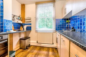 Upper Fisher Row: Charming 3 Bed Victorian Terrace - Image 5
