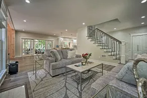 Luxury Family Home w/ Deck, Swim Spa & Grill! - Image 5