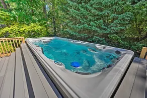Luxury Family Home w/ Deck, Swim Spa & Grill! - Image 2