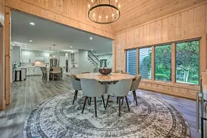 Luxury Family Home w/ Deck, Swim Spa & Grill! - Image 3
