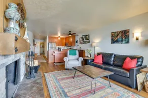 8 Mi to Keystone Resort: Dillion Condo w/ Hot Tub! - Image 3
