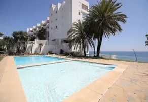 Apartment mit Garten, Grill und Pool | Meerblick - Image 4