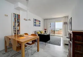 Apartment mit Garten, Grill und Pool | Meerblick - Image 5
