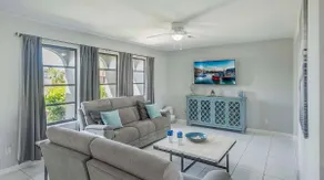 Island Time-Gulf Access Pool Villa with 3 King Beds - Image 5