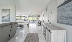 Island Time-Gulf Access Pool Villa with 3 King Beds - Image 3