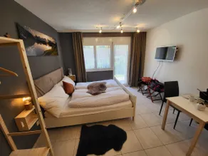 Ski-in cosy studio - Image 3