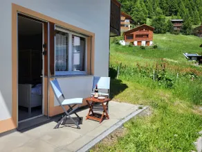 Ski-in cosy studio - Image 4