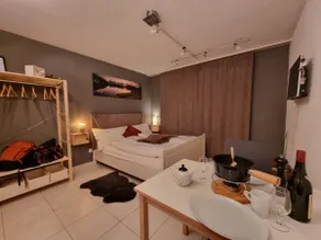 Ski-in cosy studio - Image 2