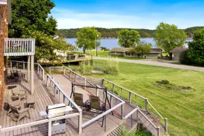 Hillside Hideaway - Lake Views and Lake Access - HOT TUB! - Image 2
