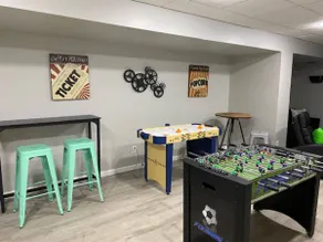 Near WPAFB, Downtown, Game Room, No Airbnb Fees - Image 3