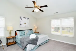 Near WPAFB, Downtown, Game Room, No Airbnb Fees - Image 4