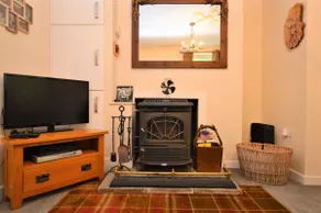 Nursery Cottage Benmore - Image 4