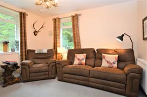 Nursery Cottage Benmore - Image 5