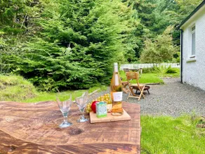 Nursery Cottage Benmore - Image 2