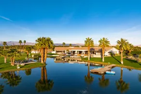 40-Acre Iconic Estate • Sleeps 20 • Private Lake - Image 5