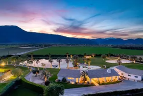 40-Acre Iconic Estate • Sleeps 20 • Private Lake - Image 2