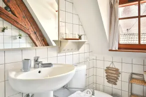 Hohlandsbourg, grand duplex avec parking privé - Image 4