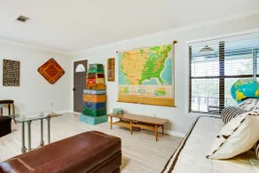 Doyline Cottage w/ Large Porch & Lake Access! - Image 5