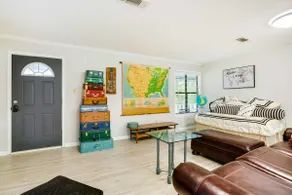 Doyline Cottage w/ Large Porch & Lake Access! - Image 4
