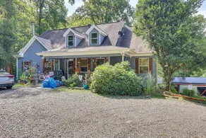Georgia Home w/ 2 Fire Pits & Creek Access! - Image 3