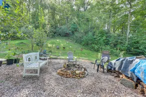 Georgia Home w/ 2 Fire Pits & Creek Access! - Image 2