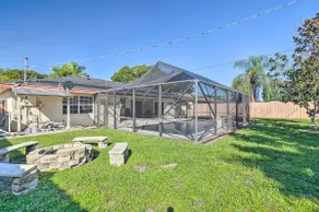 Modern Port St Lucie Home w/ Private Outdoor Oasis - Image 4