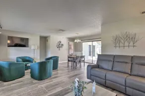 Modern Port St Lucie Home w/ Private Outdoor Oasis - Image 3