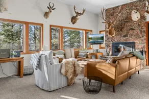 RMR: Classic Ski Chalet med masser af plads + gratis aktiviteter! - Image 2
