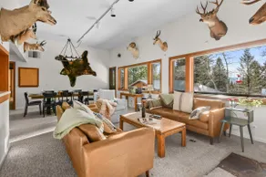 RMR: Classic Ski Chalet med masser af plads + gratis aktiviteter! - Image 3