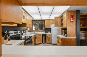 RMR: Classic Ski Chalet med masser af plads + gratis aktiviteter! - Image 5