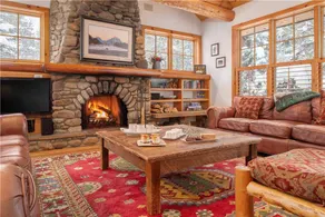 RMR: 5 Schlafzimmer Luxushaus in Teton Village! Gehen Sie zur JHMR Tram + Free Fun! - Image 3