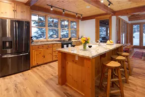 RMR: 5 Schlafzimmer Luxushaus in Teton Village! Gehen Sie zur JHMR Tram + Free Fun! - Image 5