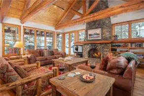 RMR: 5 Schlafzimmer Luxushaus in Teton Village! Gehen Sie zur JHMR Tram + Free Fun! - Image 2