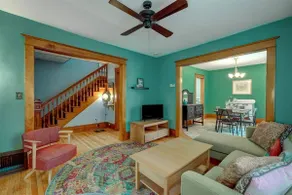 St Paul Farmhouse near downtown and Allianz Field - Image 5
