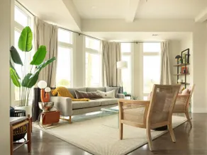 Upscale 2BR/2BATH/Stunning Rooftop lounge! APT 4B - Image 2