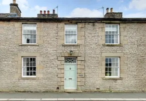 Salvin House, Alston A luxurious family home perfect for a relaxing break - Image 2