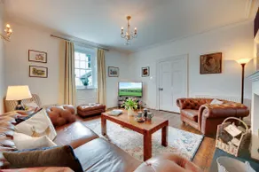 Salvin House, Alston A luxurious family home perfect for a relaxing break - Image 3