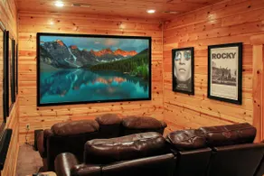 PrivateSpaciousHotTubFireTableTheater - Image 4