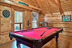 PrivateSpaciousHotTubFireTableTheater - Image 5