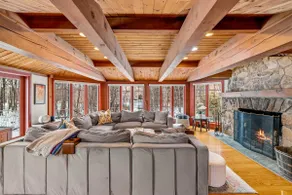 Luxury Riverfront Estate - Pool, Spa, Tennis, & Pond - Image 3