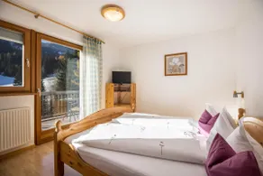 Lettnerhof Familysuite Balcony - Image 3