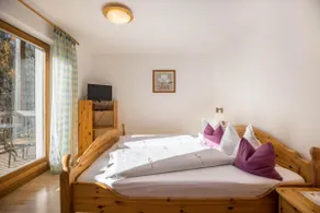 Lettnerhof Familysuite Balcony - Image 4