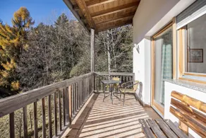 Lettnerhof Familysuite Balcony - Image 2