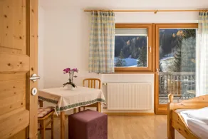 Lettnerhof Familysuite Balcony - Image 5