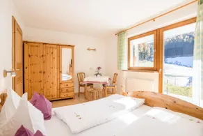 Lettnerhof bnb Family Suite 3 - Image 5